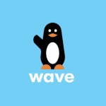 wave